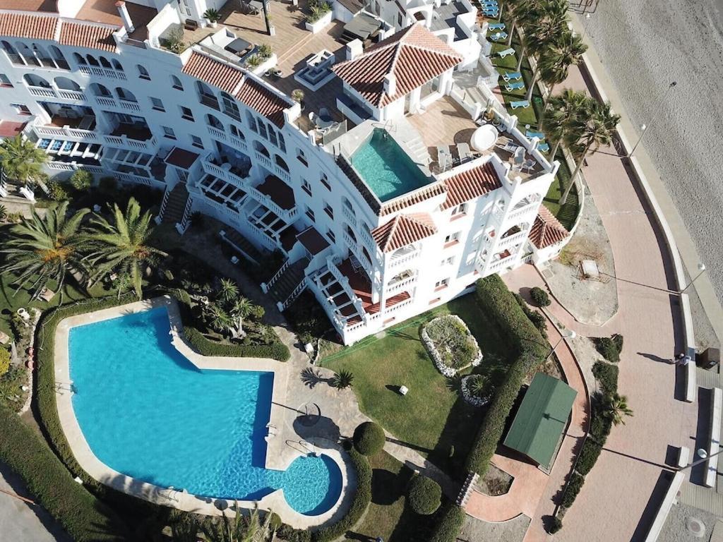 Stella Maris B1 Ba Nerja Apartment Exterior photo