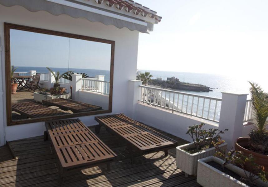 Stella Maris B1 Ba Nerja Apartment Room photo