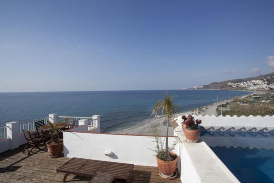 Stella Maris B1 Ba Nerja Apartment Room photo