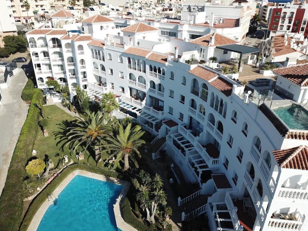 Stella Maris B1 Ba Nerja Apartment Exterior photo