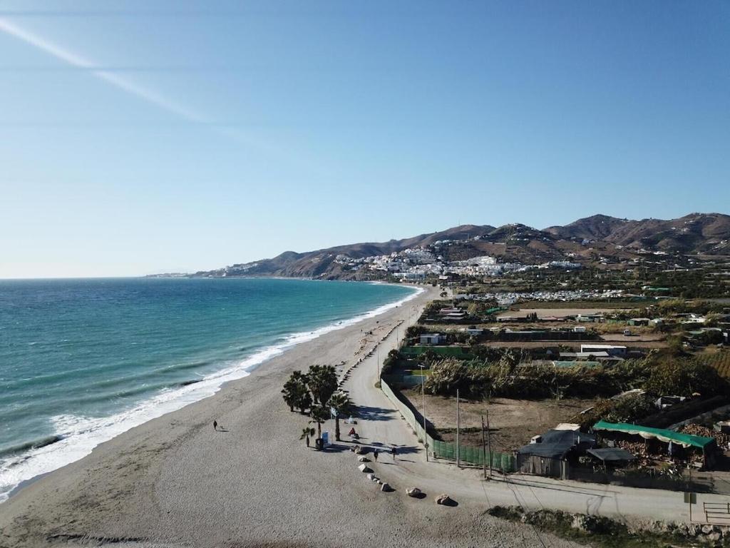 Stella Maris B1 Ba Nerja Apartment Exterior photo